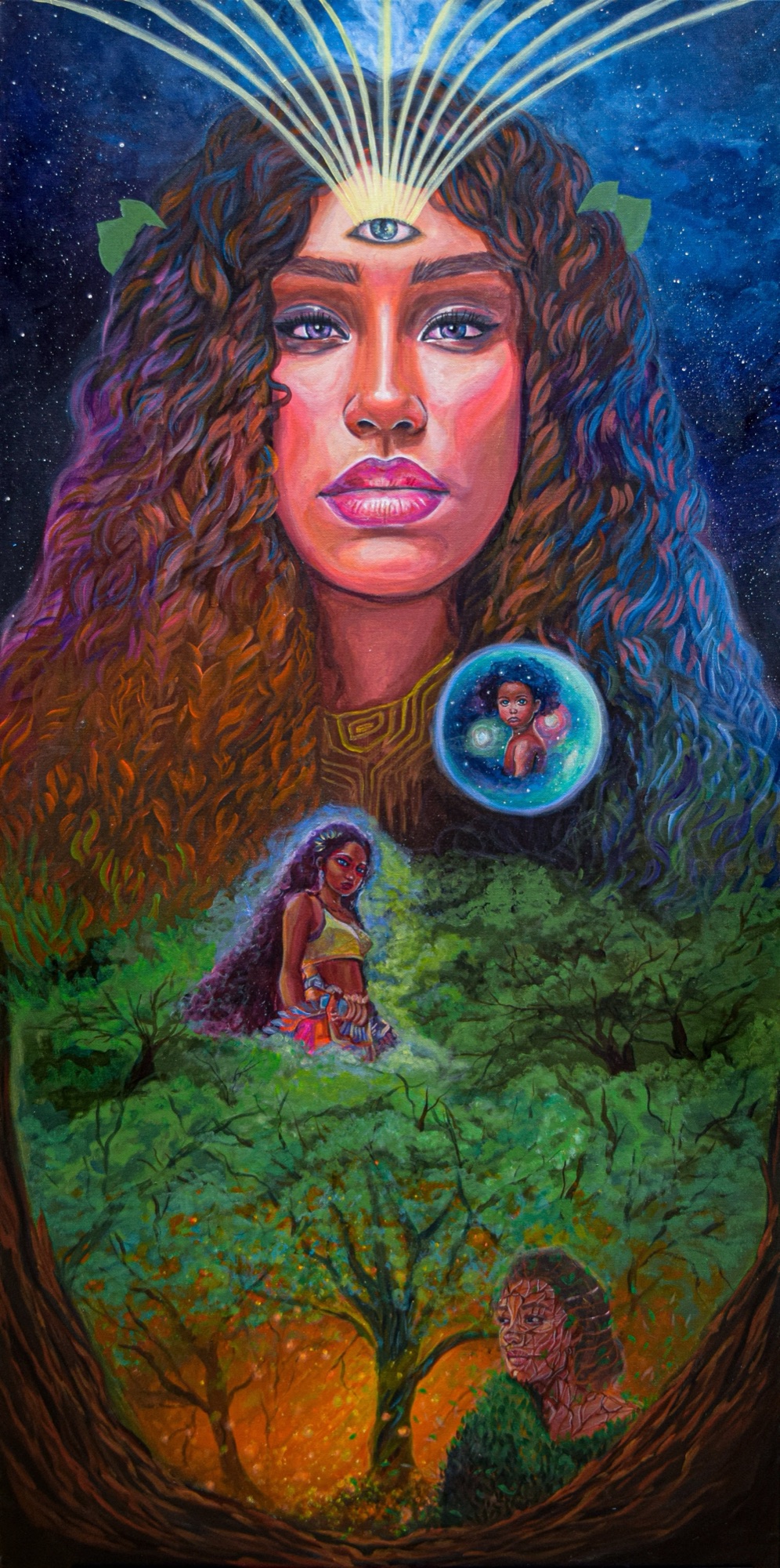 Reincarnated
