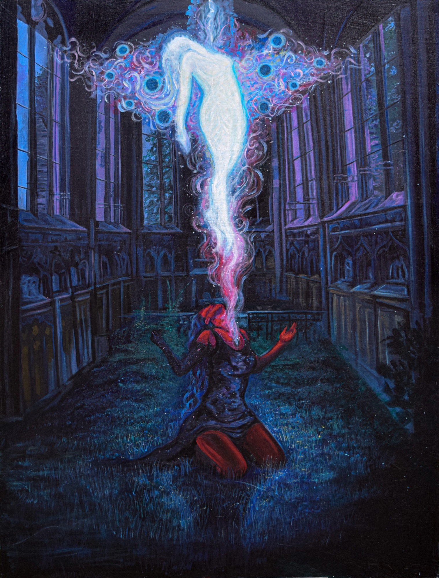 Resurgence