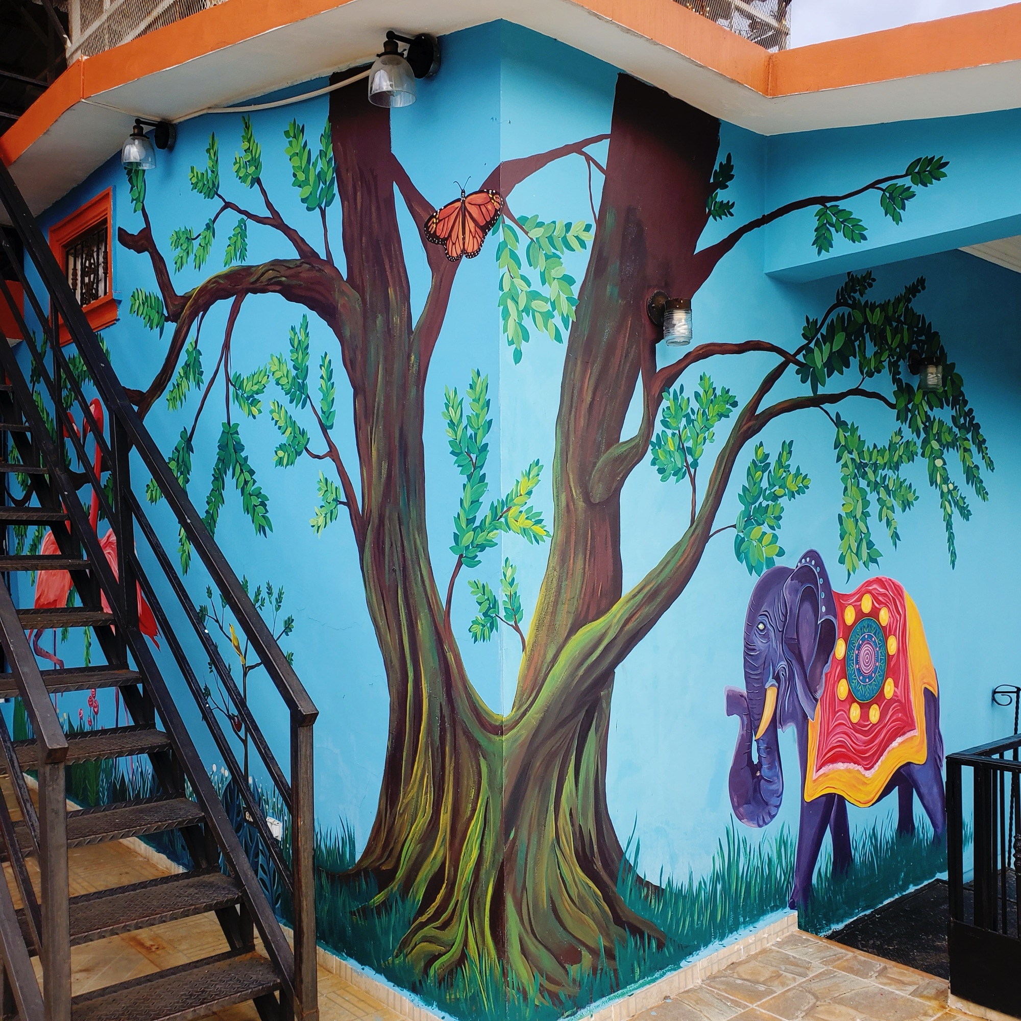 Mural 1