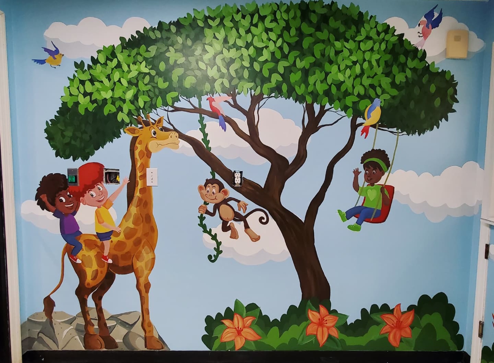 Mural 6