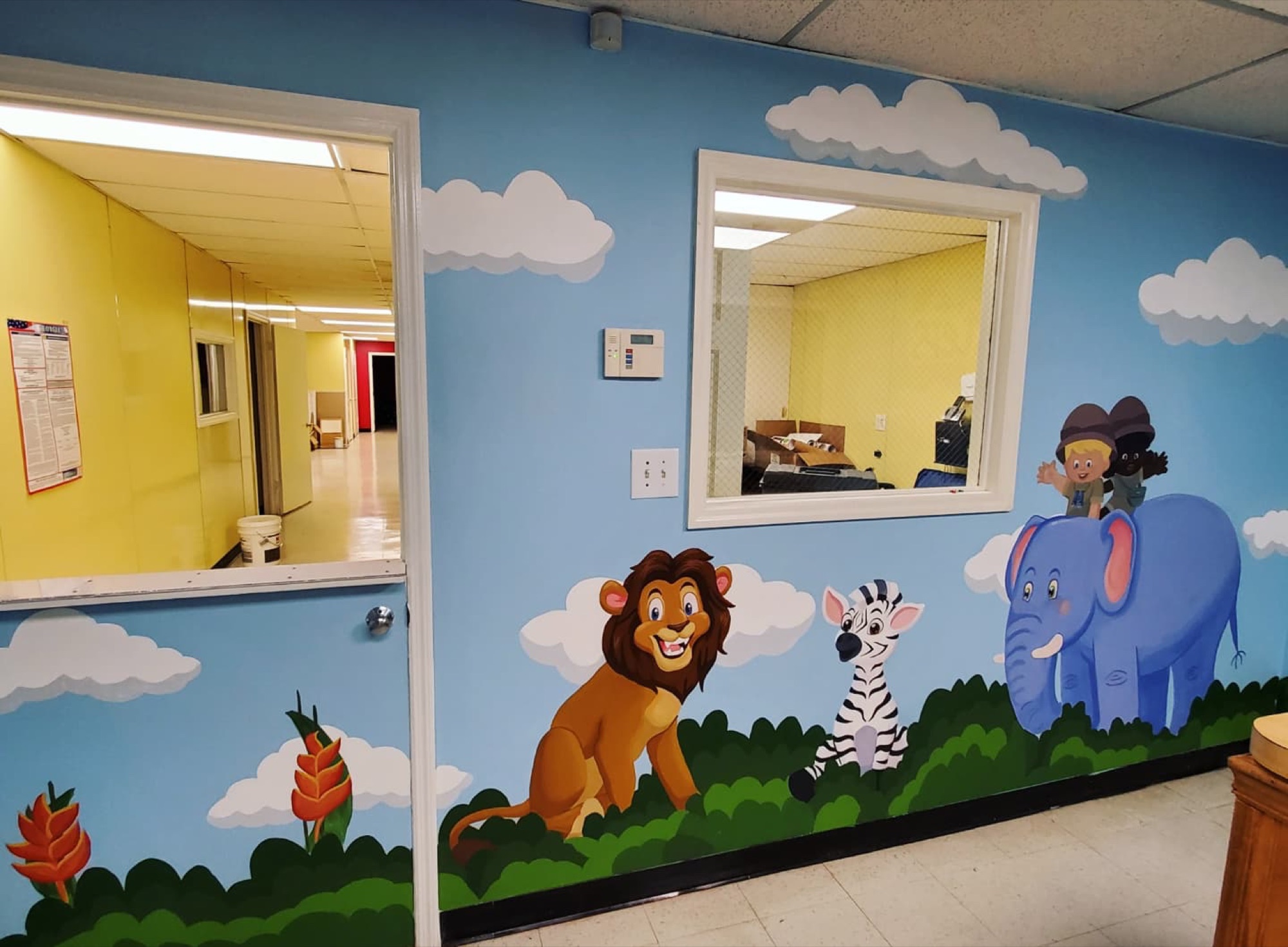 Mural 13