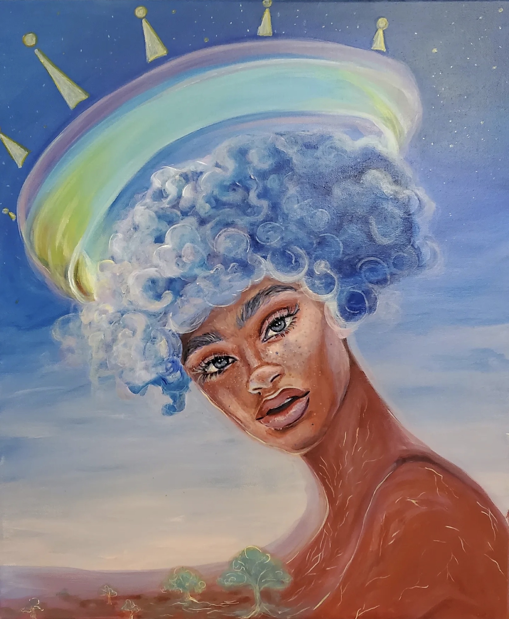 Original Art 61